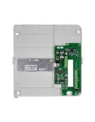URMET 1740/955 Staffa monitor Signo... URMET 1740/955 Staffa monitor Signo...