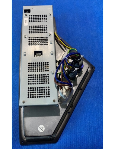 NX 15-SMA RCF Amplificatore Monitor... NX 15-SMA RCF Amplificatore Monitor...