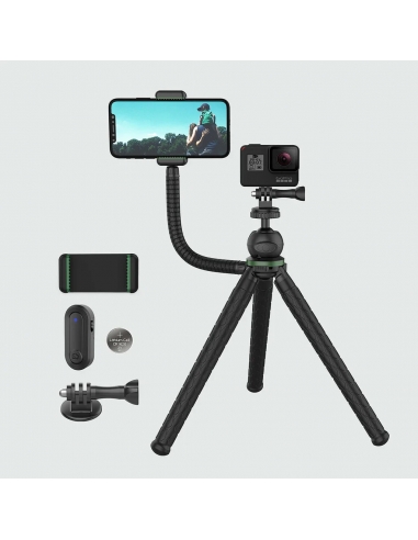 TECELKS ZJ25 Mini treppiede... TECELKS ZJ25 Mini treppiede...