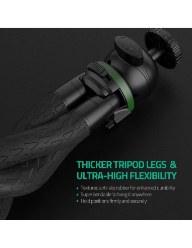 TECELKS ZJ25 Mini treppiede... TECELKS ZJ25 Mini treppiede...