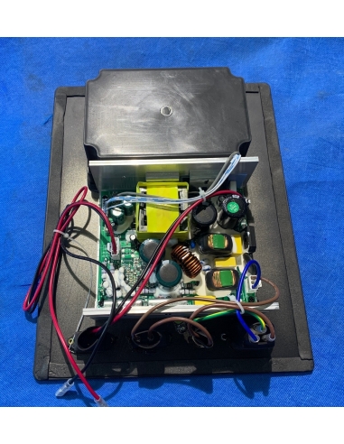 PROEL S12A AMPLIFICATORE COMPLETO... PROEL S12A AMPLIFICATORE COMPLETO...