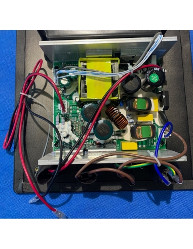 PROEL S12A AMPLIFICATORE COMPLETO... PROEL S12A AMPLIFICATORE COMPLETO...