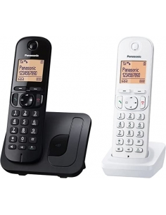 Panasonic KX-TGC212 - 2...