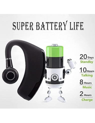 Specialbag Cuffie Bluetooth Microfono... Specialbag Cuffie Bluetooth Microfono...