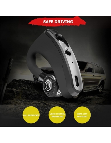 Specialbag Cuffie Bluetooth Microfono... Specialbag Cuffie Bluetooth Microfono...