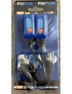 PV/PVD PVA/PVDA Balun... 2