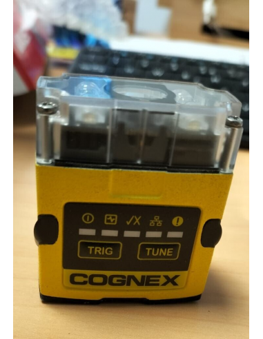 Cognex DM260QL Dataman Lettore di... Cognex DM260QL Dataman Lettore di...