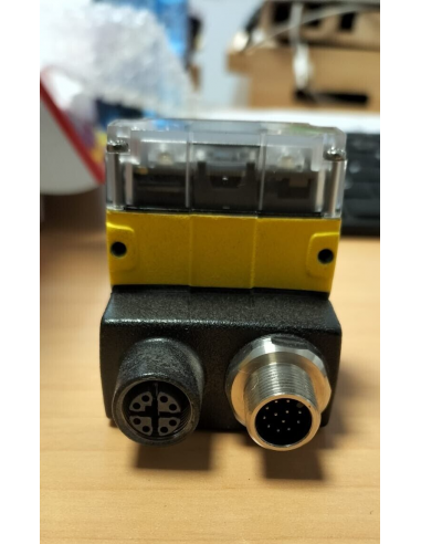 Cognex DM260QL Dataman Lettore di... Cognex DM260QL Dataman Lettore di...