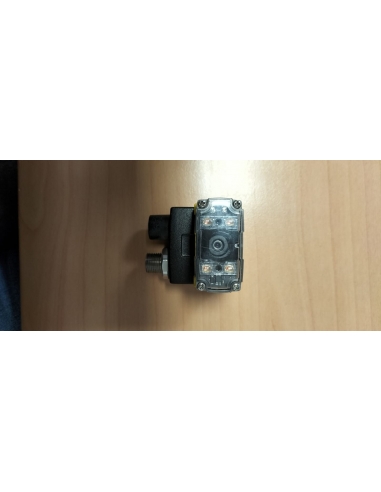 Cognex DM260QL Dataman Lettore di... Cognex DM260QL Dataman Lettore di...