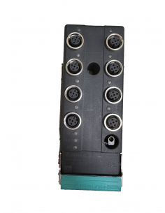 Modulo sensore AS-Interface...