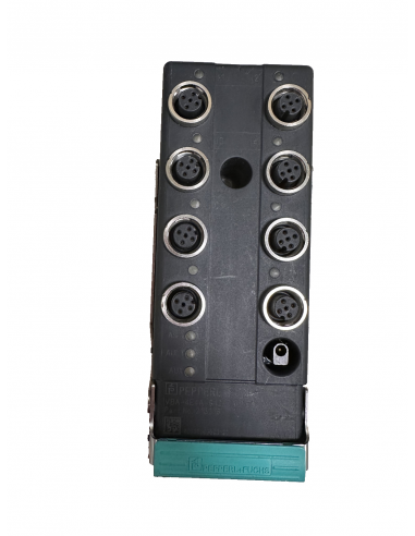 Modulo sensore AS-Interface...