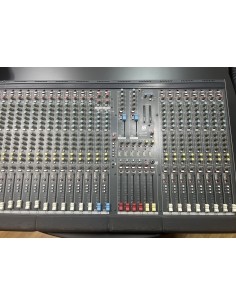 Mixer Analogico Allen &...