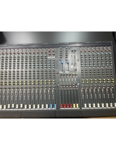 Mixer Analogico Allen &... 2