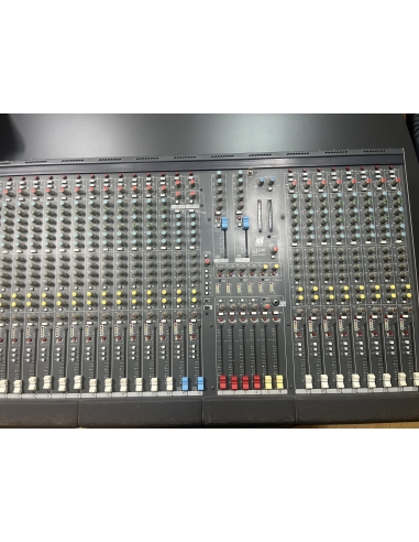 Mixer Analogico Allen & Heath GL2200... Mixer Analogico Allen & Heath GL2200...
