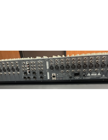 Mixer Analogico Allen & Heath GL2200... Mixer Analogico Allen & Heath GL2200...