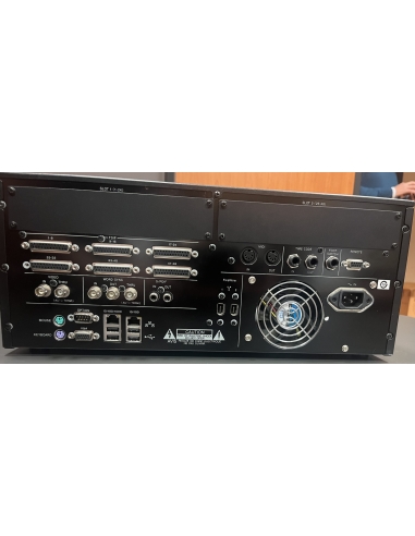 TASCAM X 48 Hybrid Hard Disk... TASCAM X 48 Hybrid Hard Disk...