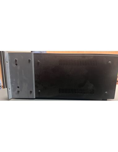 TASCAM X 48 Hybrid Hard Disk... TASCAM X 48 Hybrid Hard Disk...