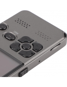 Registratore Vocale... 2