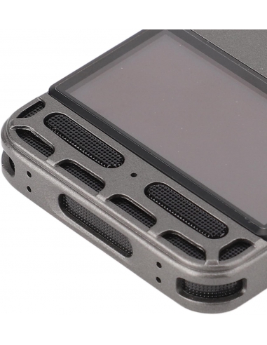 Registratore Vocale Digitale Attivato...