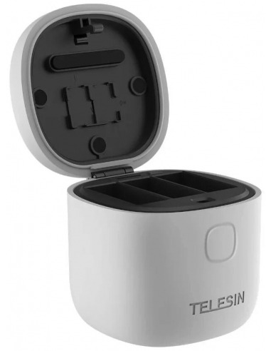 Caricabatterie impermeabile Allin Box... Caricabatterie impermeabile Allin Box...