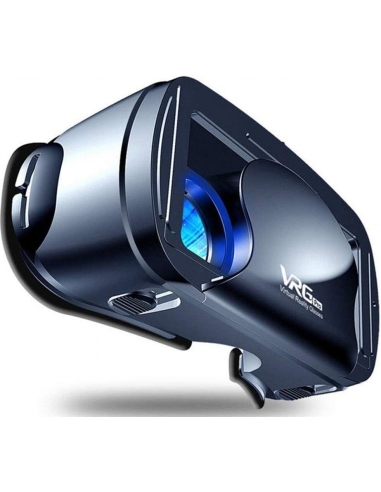 VRG Pro occhiali 3D schermo intero...