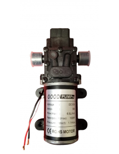 Pompa ad acqua DC12 V pompa...