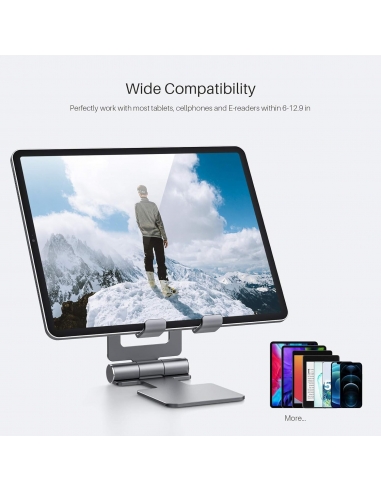 Supporto Yoozon KG3 da tavolo... Supporto Yoozon KG3 da tavolo...