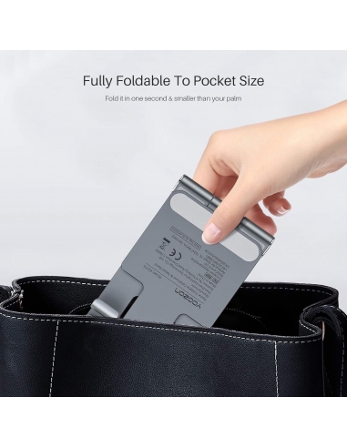 Supporto Yoozon KG3 da tavolo... Supporto Yoozon KG3 da tavolo...