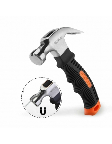 TACKLIFE HMH2A Mini Martello con... TACKLIFE HMH2A Mini Martello con...