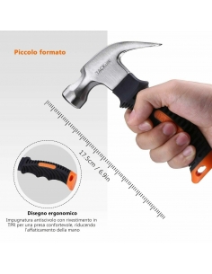 TACKLIFE HMH2A Mini... 2
