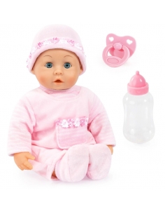 Bambola Bayer bebé First...