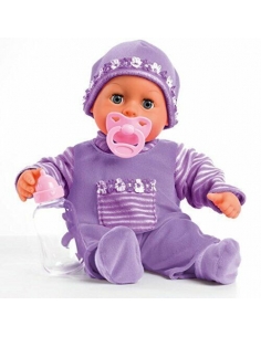 Bambola Bayer bebé First...