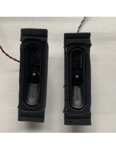 COPPIA ALTOPARLANTI...