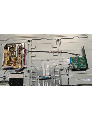 COPPIA ALTOPARLANTI  378G0110567YAN...