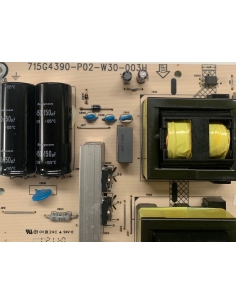 NEC MultiSync V422 L420UA... 2