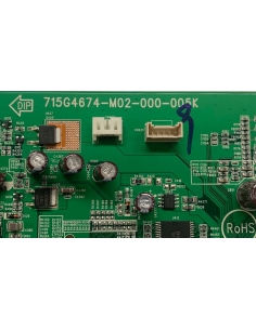 NEC MultiSync V422 LCD... 2