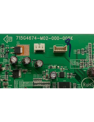 NEC MultiSync V422 LCD MONITOR L420UA...