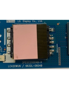 INVERTER LG 3PEGC20004B-R... 2