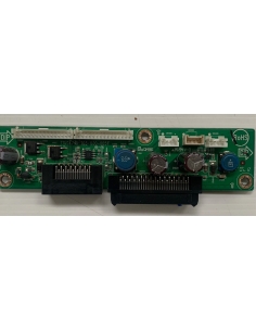 Scheda controller...