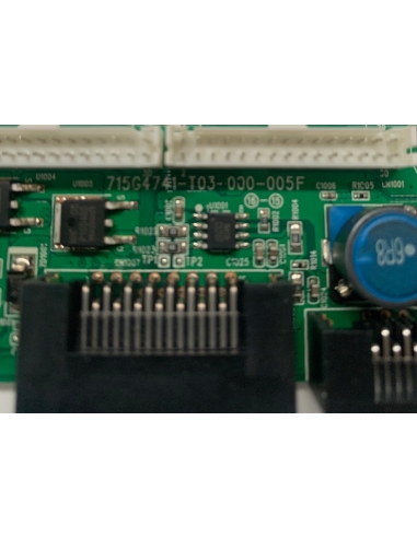 Scheda controller  715G4741-T03-0...