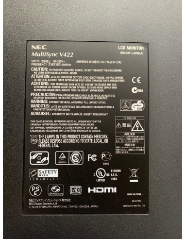 Scheda controller  715G4741-T03-0...