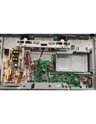 Scheda controller  715G4741-T03-0...