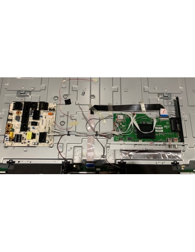 SCHEDA MADRE T.MS6488E.U703 Main...