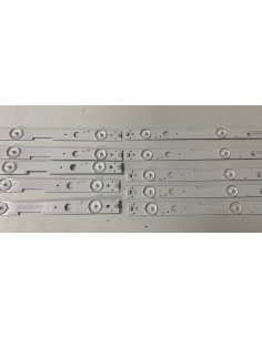 Kit Led Retroilluminazione...