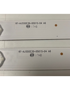 Kit Led Retroilluminazione... 2