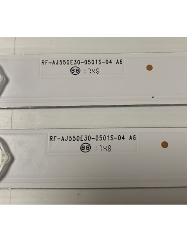 Kit Led Retroilluminazione...