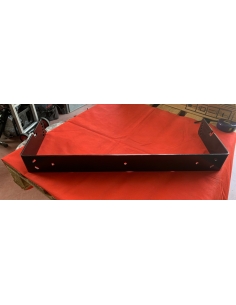 Staffa verticale da parete...