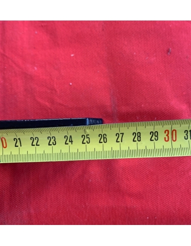 Staffa universale verticale da parete...