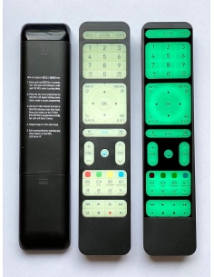 Telecomando intelligente a...