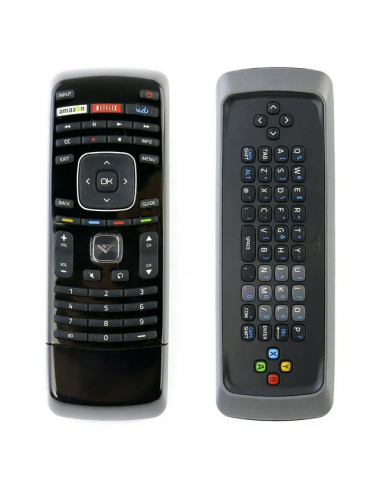 Telecomando Smart XRT301 per Internet... Telecomando Smart XRT301 per Internet...